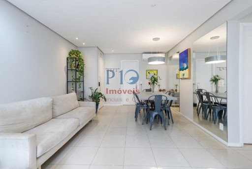 Apartamento, 3 quartos, 104 m² - Foto 2