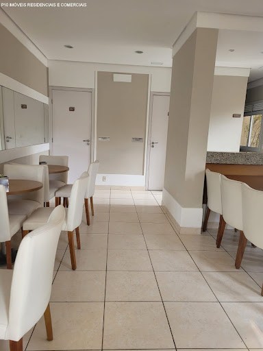 Apartamento, 2 quartos, 48 m² - Foto 19