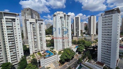 Apartamento, 3 quartos, 138 m² - Foto 21