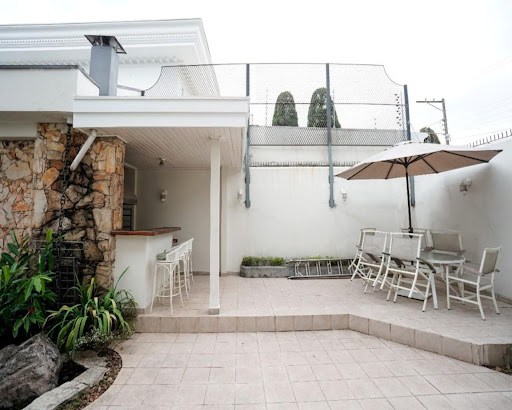Casa, 5 quartos, 577 m² - Foto 13