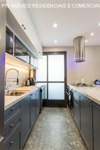 Apartamento, 2 quartos, 150 m² - Foto 20