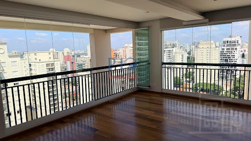 Cobertura, 3 quartos, 167 m² - Foto 30