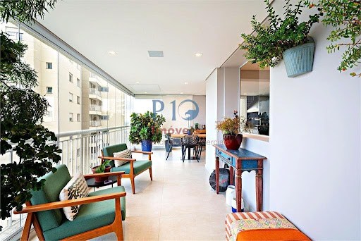 Apartamento, 4 quartos, 260 m² - Foto 40