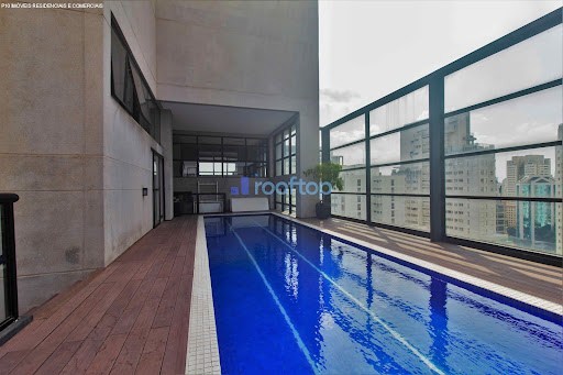 Apartamento, 1 quarto, 88 m² - Foto 11