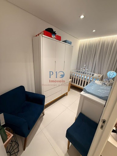 Cobertura, 3 quartos, 140 m² - Foto 4