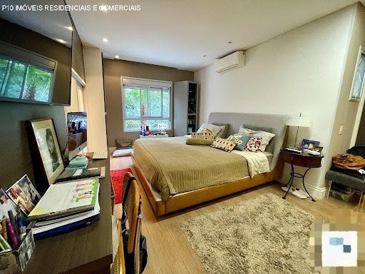 Apartamento, 3 quartos, 163 m² - Foto 18