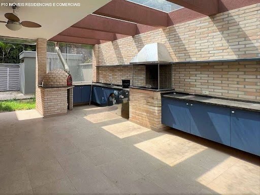 Casa, 4 quartos - Foto 16