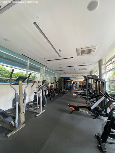 Apartamento, 3 quartos, 189 m² - Foto 73