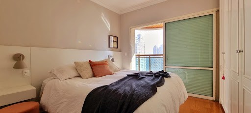 Apartamento, 3 quartos, 225 m² - Foto 38