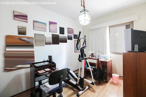 Apartamento, 4 quartos, 173 m² - Foto 42
