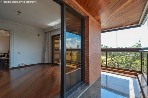 Apartamento, 4 quartos, 235 m² - Foto 22