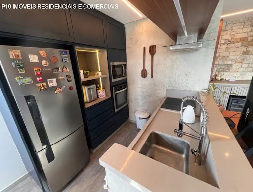 Apartamento, 1 quarto, 61 m² - Foto 6