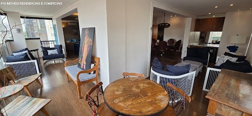 Apartamento, 3 quartos, 180 m² - Foto 37