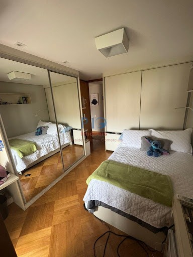 Apartamento, 4 quartos, 210 m² - Foto 25