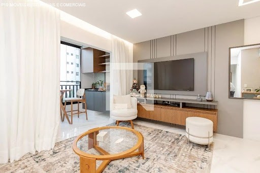 Apartamento, 2 quartos, 75 m² - Foto 13