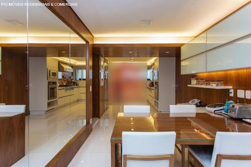 Apartamento, 4 quartos, 335 m² - Foto 11