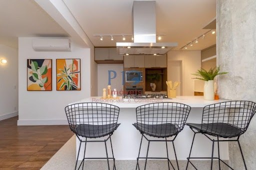 Apartamento, 3 quartos, 128 m² - Foto 9