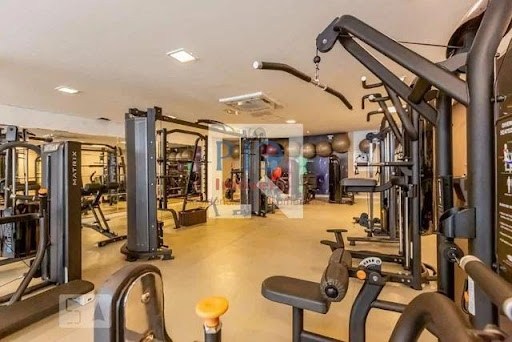 Apartamento, 3 quartos, 126 m² - Foto 6