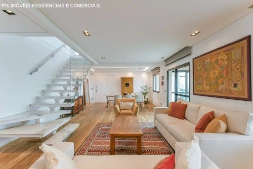 Apartamento, 4 quartos, 305 m² - Foto 23