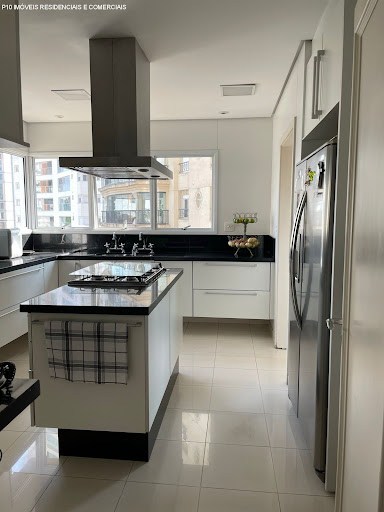 Apartamento, 4 quartos, 425 m² - Foto 2