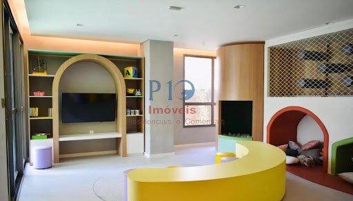 Apartamento, 4 quartos, 132 m² - Foto 27