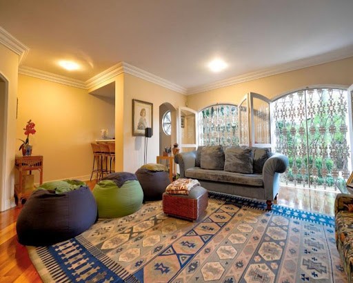 Casa, 5 quartos, 577 m² - Foto 1