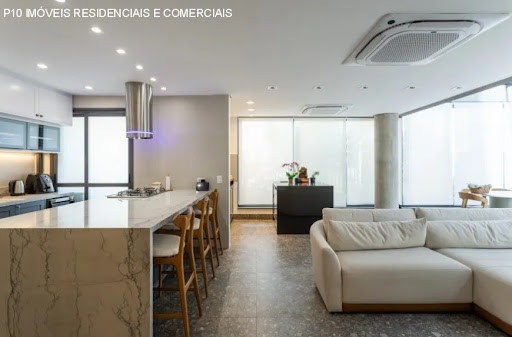 Apartamento, 2 quartos, 150 m² - Foto 9