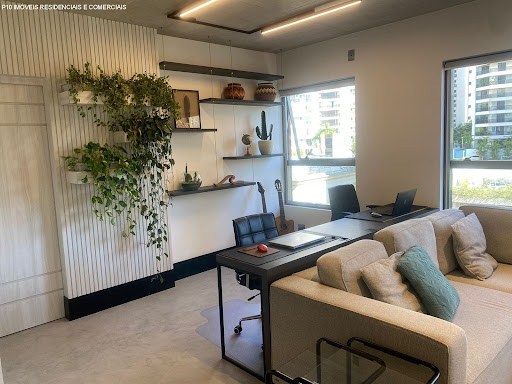 Apartamento, 2 quartos, 73 m² - Foto 19