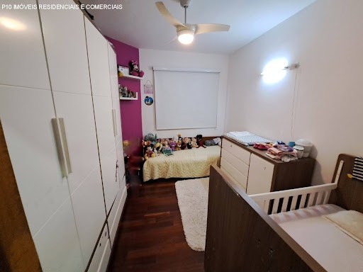 Apartamento, 3 quartos, 160 m² - Foto 11