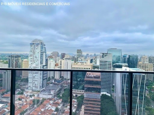 Apartamento, 1 quarto, 74 m² - Foto 20