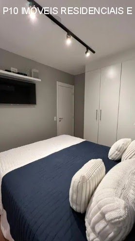 Apartamento, 4 quartos, 165 m² - Foto 9