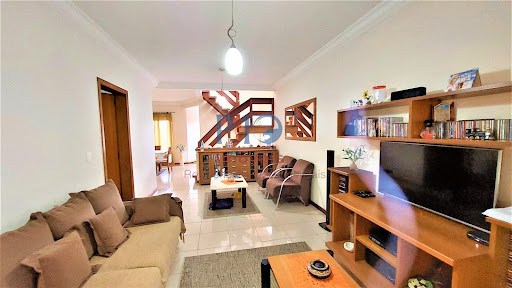 Casa, 4 quartos, 210 m² - Foto 23