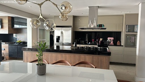 Apartamento, 3 quartos, 134 m² - Foto 8