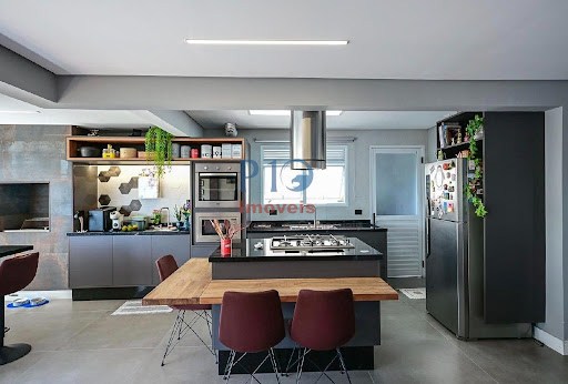 Apartamento, 3 quartos, 133 m² - Foto 18