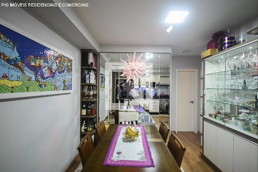 Apartamento, 2 quartos, 57 m² - Foto 9