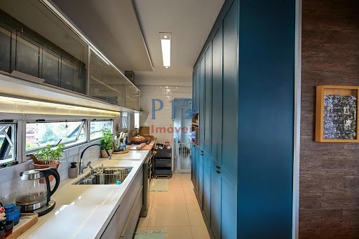 Apartamento, 4 quartos, 210 m² - Foto 22
