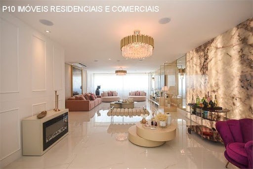 Apartamento, 3 quartos, 252 m² - Foto 22