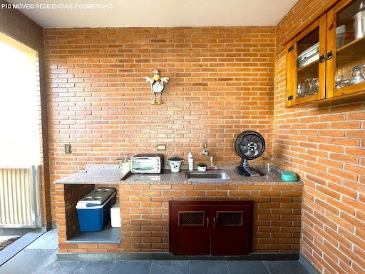 Casa, 3 quartos - Foto 33