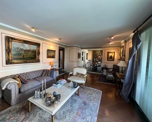Apartamento, 3 quartos, 220 m² - Foto 24