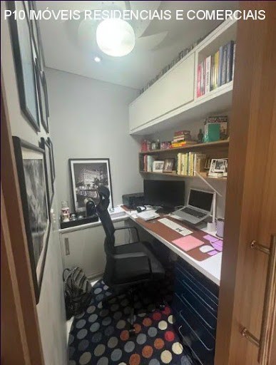 Apartamento, 2 quartos, 111 m² - Foto 7