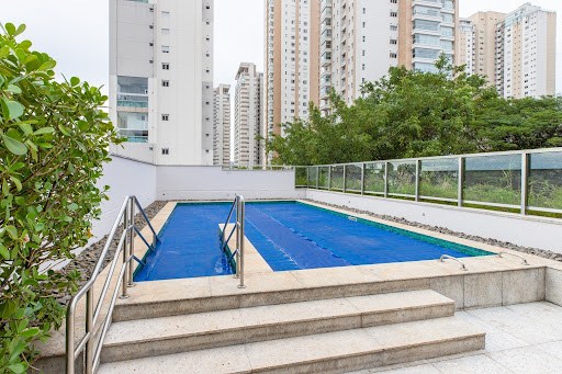 Apartamento, 4 quartos, 485 m² - Foto 11