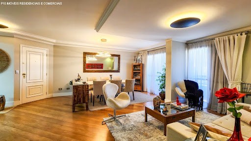 Apartamento, 4 quartos, 216 m² - Foto 14