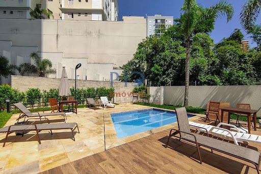Apartamento, 2 quartos, 89 m² - Foto 8