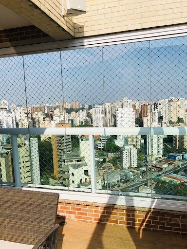 Apartamento, 3 quartos, 238 m² - Foto 17