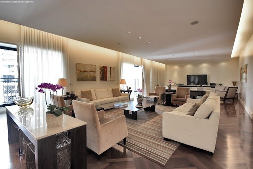 Apartamento, 4 quartos, 367 m² - Foto 26