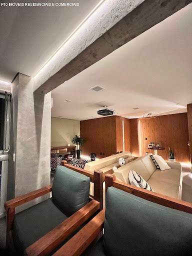 Apartamento, 4 quartos, 201 m² - Foto 3