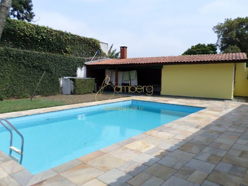 Casa, 4 quartos, 781 m² - Foto 4
