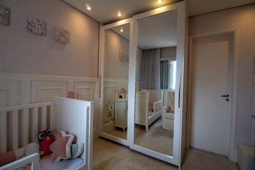 Apartamento, 3 quartos, 155 m² - Foto 16