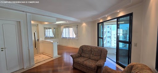 Apartamento, 3 quartos, 164 m² - Foto 14