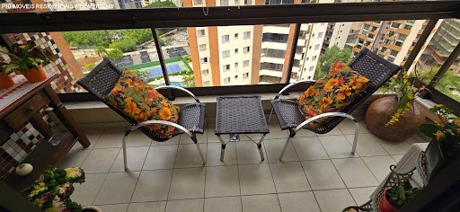 Apartamento, 3 quartos, 105 m² - Foto 12